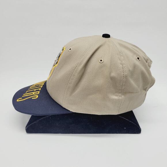 Brotherhood of Locomotive Engineers Trainmen Teamsters Union adjustable Hat Cap - Picture 2 of 6